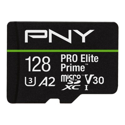 Micro SD Card PNY PRO Elite...