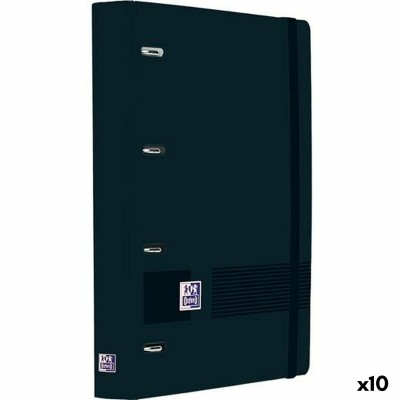 Ring binder Oxford LIVE&GO...