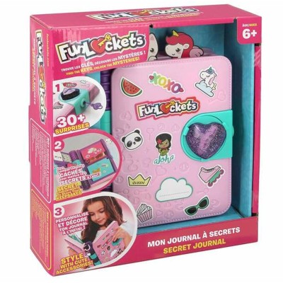 Личный дневник Diset