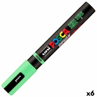 Marker BRUSH POSCA PC-5BR...