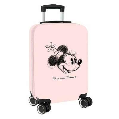 Cabin Trolley Stitch MINNIE...
