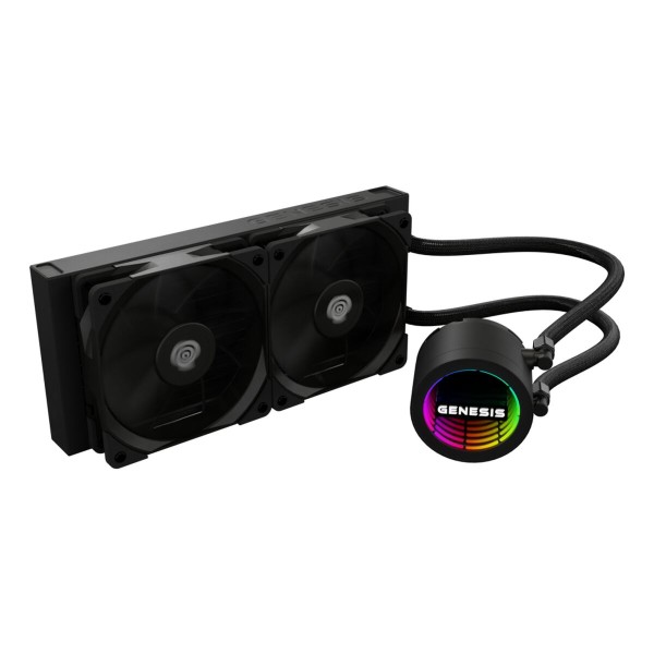 Šķidruma dzesēšanas komplekts Genesis GENESIS NLG-2318