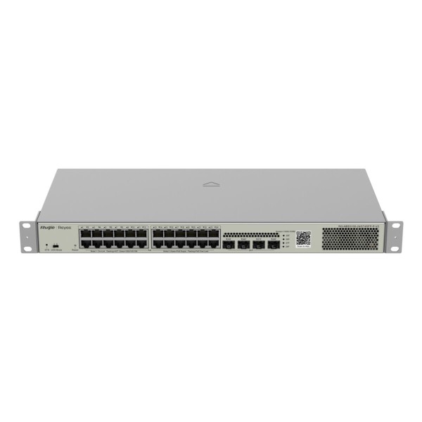 Lüliti Ruijie Networks RG-NBS3100-24GT4SFP-P-V2