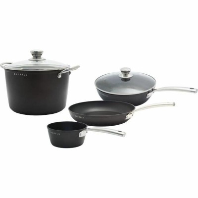 Cookware Baumalu Black 4...