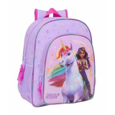 School Bag Unicorn Academy...