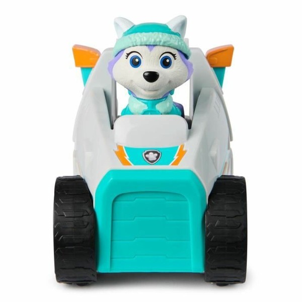 Toimintahahmot The Paw Patrol 2 Kappaletta