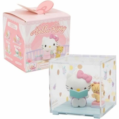 Toimintahahmot Hello Kitty 38