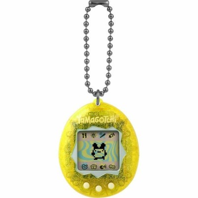 Interactive Pet Tamagotchi