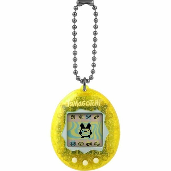 Interaktiivne Lemmikloom Tamagotchi