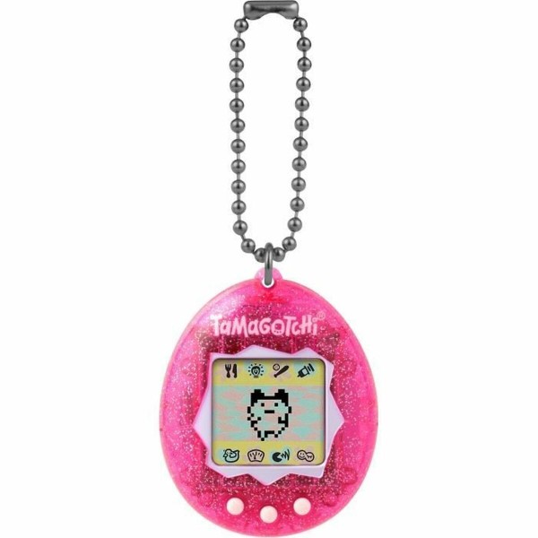 Интерактивное животное Tamagotchi