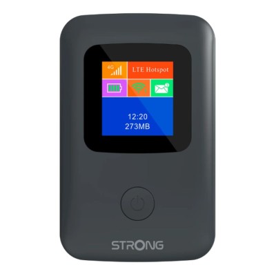 Modeemi STRONG 4GMIFI150CD