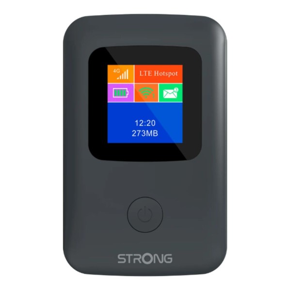 Modemas STRONG 4GMIFI150CD
