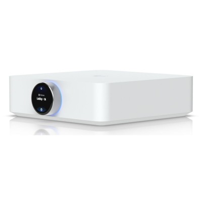 Amplifier UBIQUITI PowerAmp