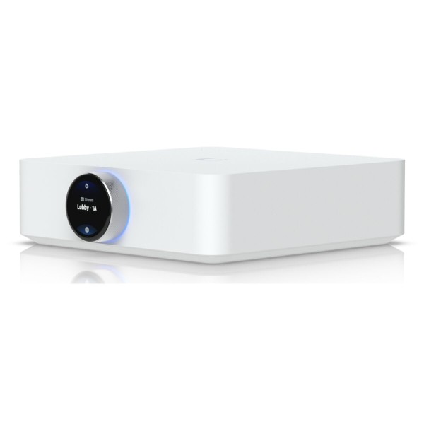 Vahvistin UBIQUITI PowerAmp