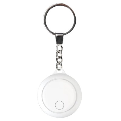 Keychain GEMBIRD TA-TAG-01-W
