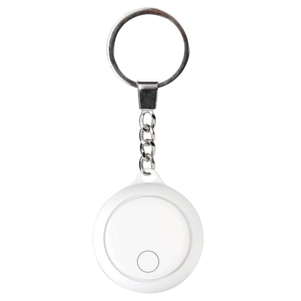 Keychain GEMBIRD TA-TAG-01-W
