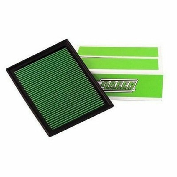 Воздушный фильтр Green Filters P585270 Bmw Serie 5