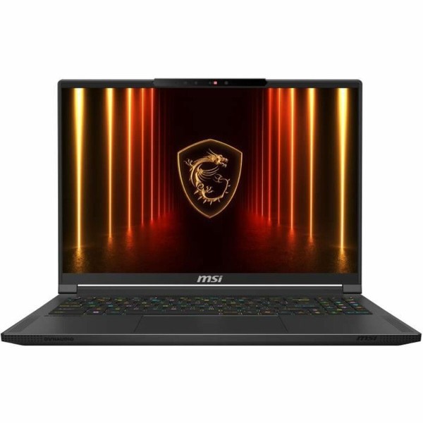 Sülearvuti MSI 16" 16 GB RAM 32 GB RAM 2 TB SSD RTX 5080
