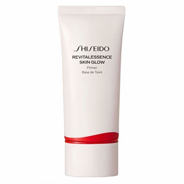 макияжный набор Shiseido REVITALESSENCE SKIN