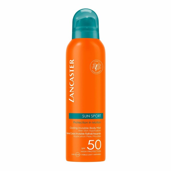 Kremas nuo saulės Lancaster SUN SPORT Spf 50 200 ml