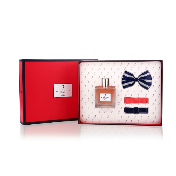 Child's Perfume Set Jacadi Paris MADEMOISELLE