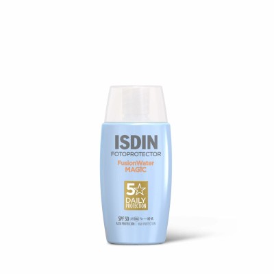 Sun Block Isdin...