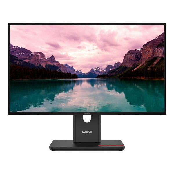 Monitorius Lenovo 64A4MATXEU Full HD 23,8"