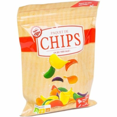 Spēlētāji Chips