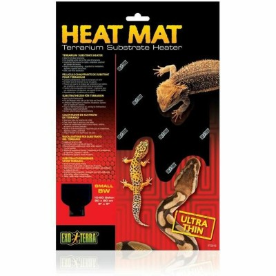 Infra-red heat system Exo...