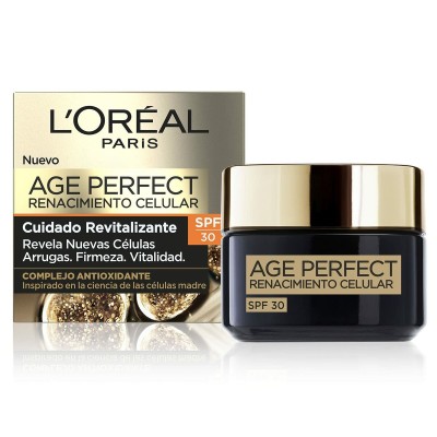 Facial Cream L'Oreal Make...