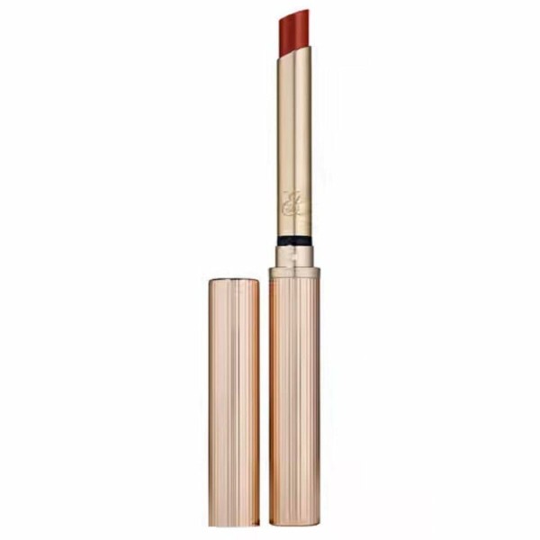 Huulipuna Estee Lauder PURE COLOR Famme Luxe-02 Nº 222-Heat Of The Moment (1 osaa)