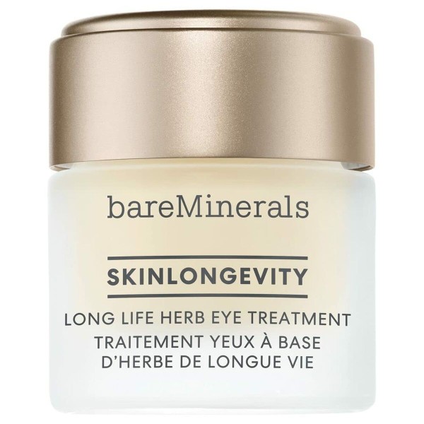 Kasvovoide bareMinerals Skinlongevity 15 ml