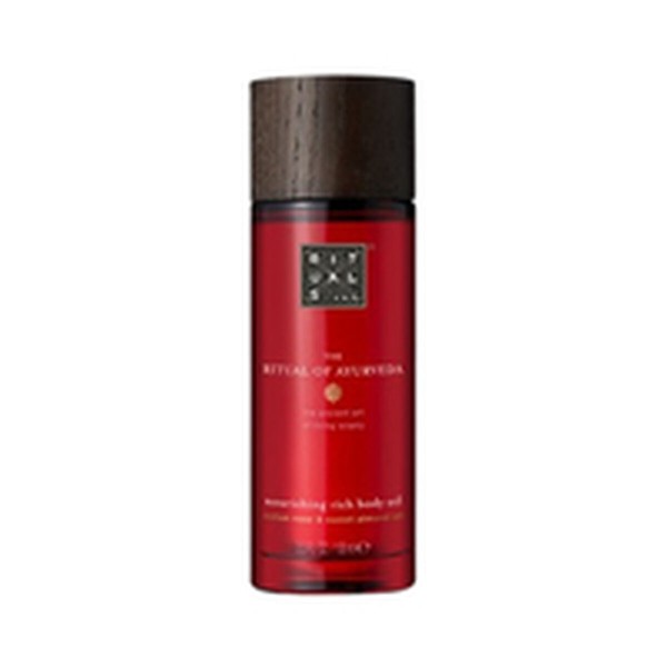 Солнцезащитное средство Rituals The Ritual Of Ayurveda 100 ml