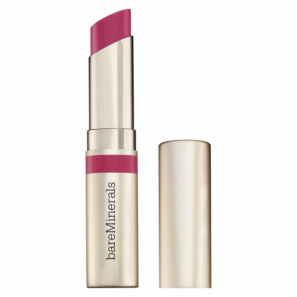 Lūpu Krāsas bareMinerals DEWY LIP Violets Soul 2,3 g
