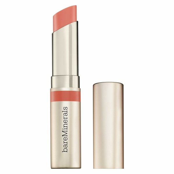 Lūpu Krāsas bareMinerals DEWY LIP Oranžs Hope 2,3 g