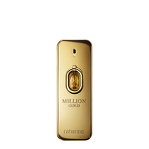 Vyrų kvepalai Paco Rabanne MILLION GOLD 100 ml