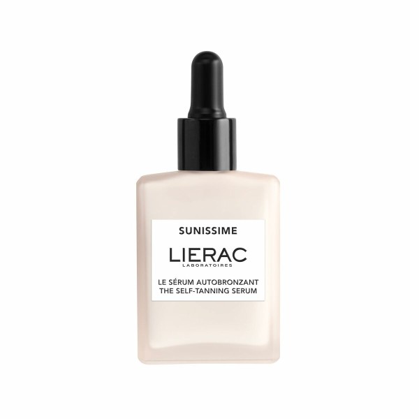 Self-Tanning Body Lotion Lierac SUNISSIME 30 ml