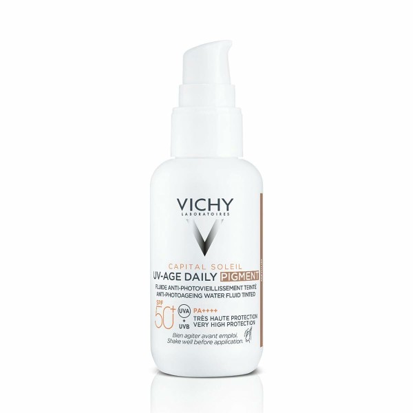 Meikkisetti Vichy CAPITAL SOLEIL