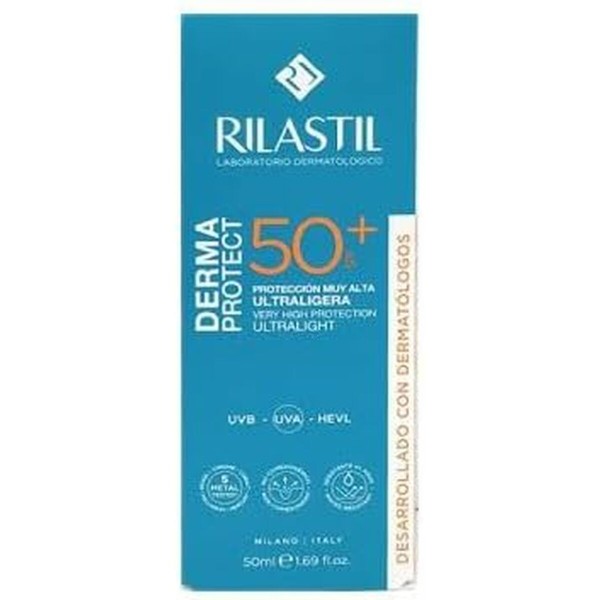 Aurinkosuoja Rilastil DERMAPROTECT