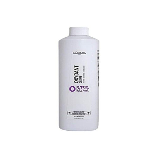 Juuksemask L'Oreal Professionnel Paris OXYDANT CREME 1 L
