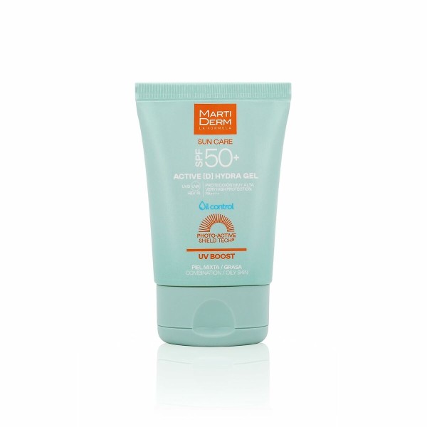 Päikeseblokeerija Martiderm SUN CARE Spf 50+ 50 ml