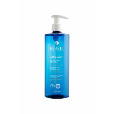 Facial Cleansing Gel...