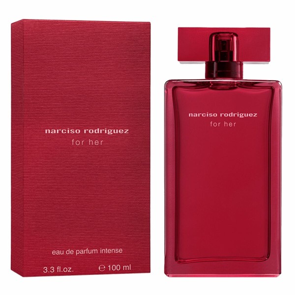 Women's Perfume Narciso Rodriguez FOR HER