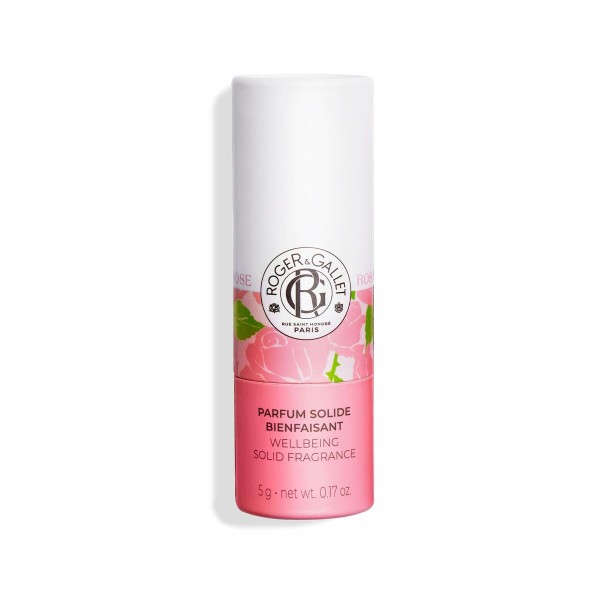 Parfem za oba spola Roger & Gallet ROSE Rose EDT 5 g