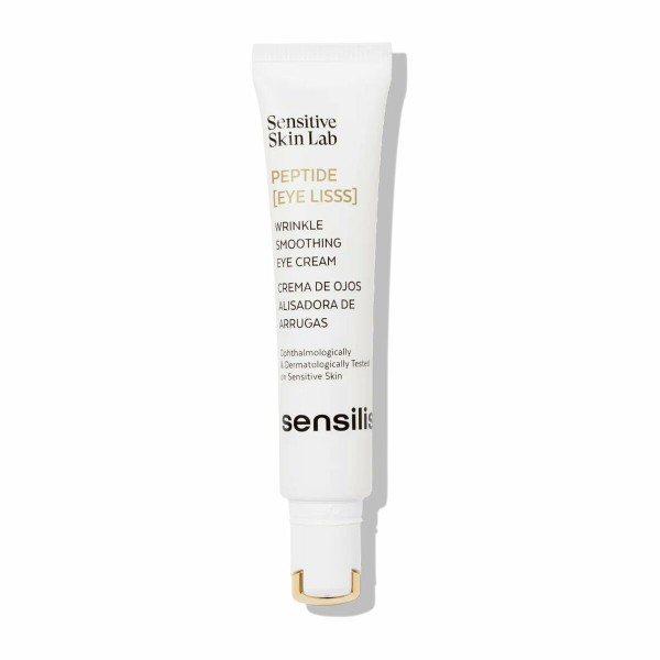 Область вокруг глаз Sensilis PEPTIDE 15 ml