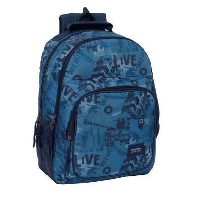 School Bag Safta New...