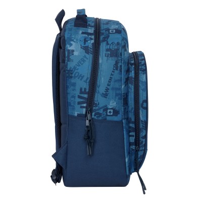 School Bag Safta New...