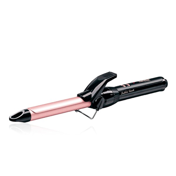Lokšķēres Pro 180 C319E Babyliss Melns