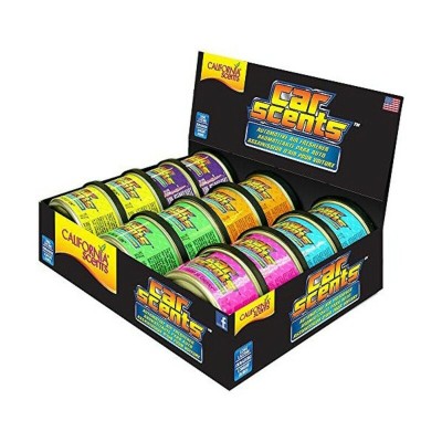 Car Air Freshener...