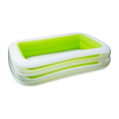 Inflatable pool Intex...
